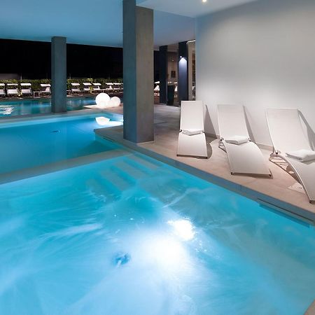 Hotel Niagara كاتوليكا المظهر الخارجي الصورة