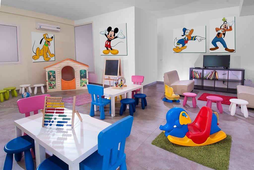 Hotel Niagara كاتوليكا المظهر الخارجي الصورة